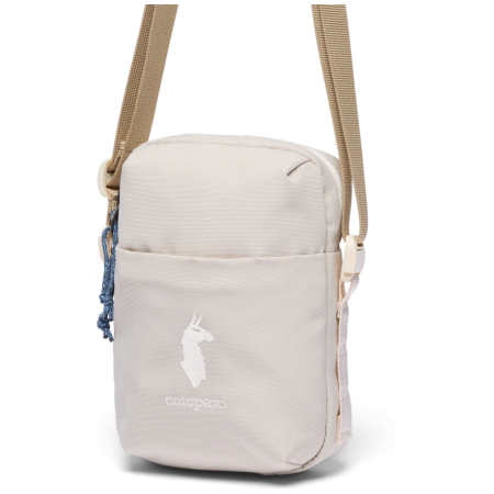 Torba preko ramena Cotopaxi Todo 1L Shoulder Bag bež Cream