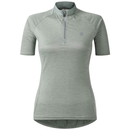 Ženski biciklistički dres Dare 2b Pedal To Jersey