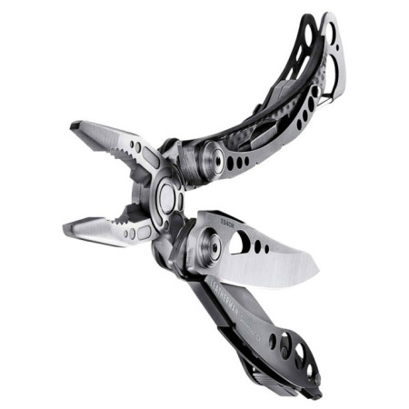 Multi-tool Leatherman Skeletool CX Stainless