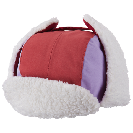Dječja kapa Reima Ilves Cranberry