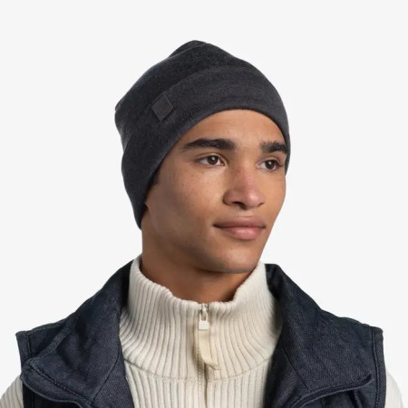 Kapa Buff HW Merino Wool Hat