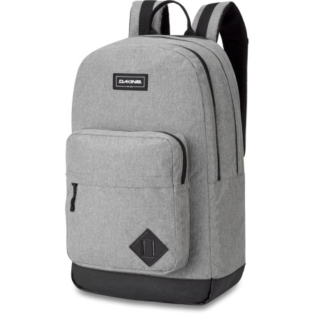 Ruksak Dakine 365 Pack Dlx 27L siva Greyscale