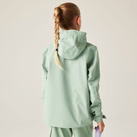 Dječja jakna Dare 2b Kids Switch II Jacket GlacierGreen