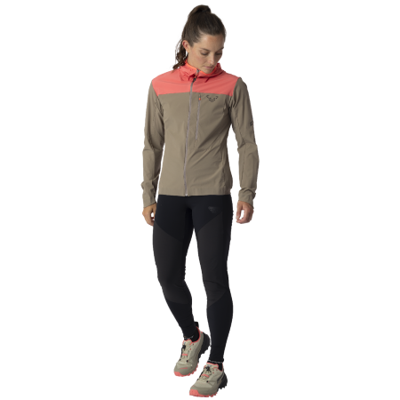 Ženska jakna Dynafit Traverse Dst Jkt W