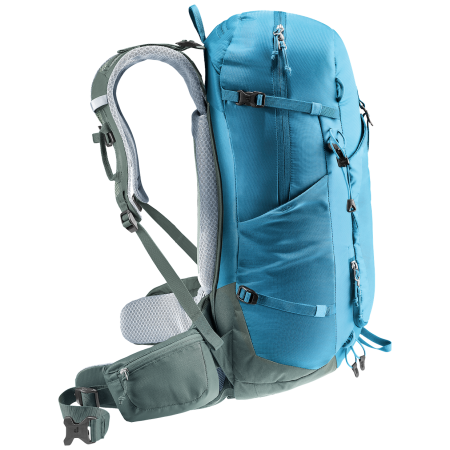 Ruksak Deuter Trail Pro 33