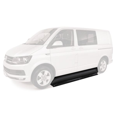 Cerada za prekrivanje Dometic Inflatable Draught Skirt SML