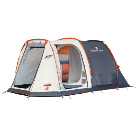 Šator Ferrino Chanty 4 Deluxe