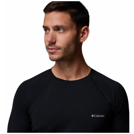 Muške funkcionalne majice Columbia Midweight Stretch Long Sleeve Top