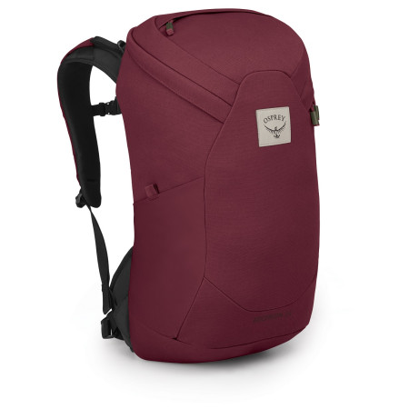 Ruksak Osprey Archeon 24 crvena MudRed