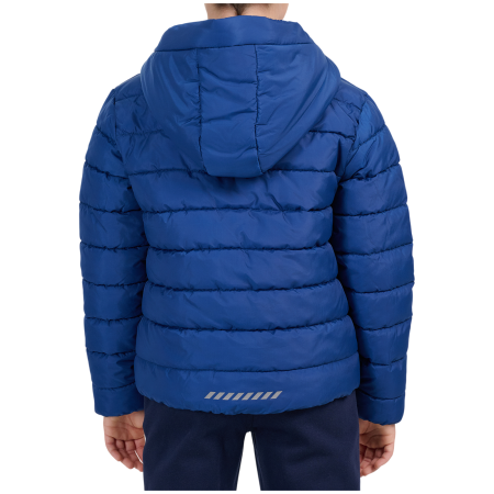 Dječja zimska jakna 4F Down Jacket M0914 Dark Blue