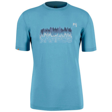 Muška majica Karpos Bosco T-Shirt