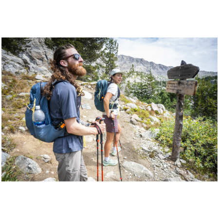 Ruksak Black Diamond Pursuit 25