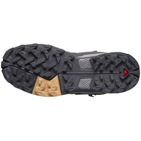 Ženske cipele Salomon X Ultra 5 Mid Gore-Tex