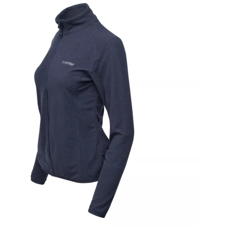 Ženska dukserica Hi-Tec Lady Damis II Full Zip