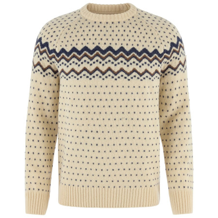 Muški džemper Fjällräven Övik Knit Sweater M