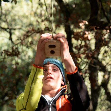 Daska za trening za penjanje YY VERTICAL Cube