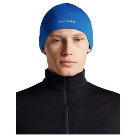 Kapa Icebreaker U Mer 200 Oasis Beanie