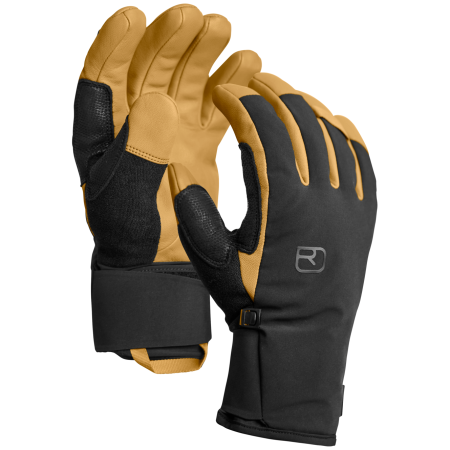 Muške rukavice Ortovox Merino Mountain Glove M