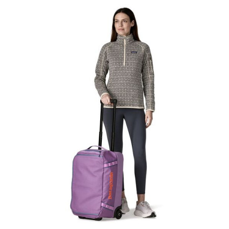 Kofer Patagonia Black Hole Wheeled Duffel 40L
