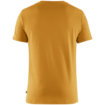 Muška majica Fjällräven Logo T-shirt M