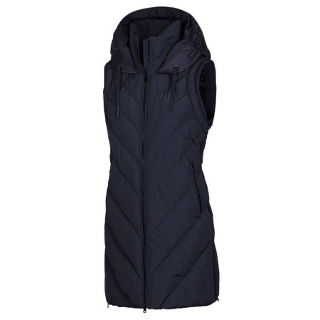 Ženski prsluk Northfinder Velda crna