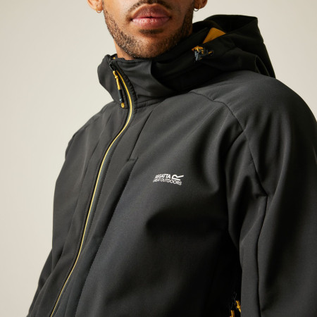 Muška jakna Regatta Hewitts