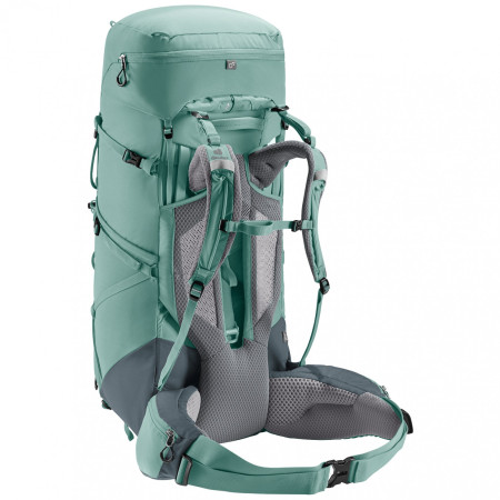 Turistički ruksak Deuter Aircontact Core 45+10 SL