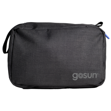 Tuš GoSun Spray s pumpom 12V + power