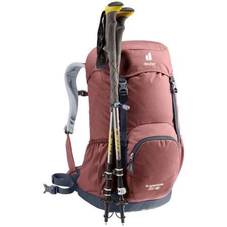 Ruksak Deuter Zugspitze 22 SL