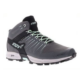 Ženske cipele Inov-8 Roclite 345 Gtx W siva/plava grey/mint