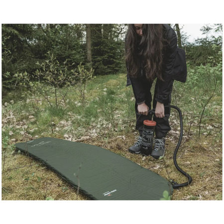 Ručna pumpa Easy Camp Double Action Pump