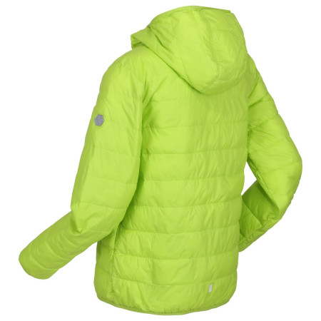 Dječja jakna Regatta Jr Hooded Hillpck