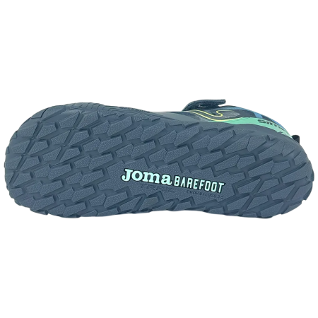 Dječja obuća Joma Sima Barefoot Black