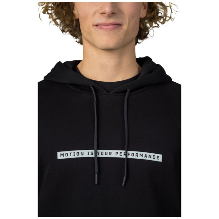 Muška dukserica Hannah Seymore