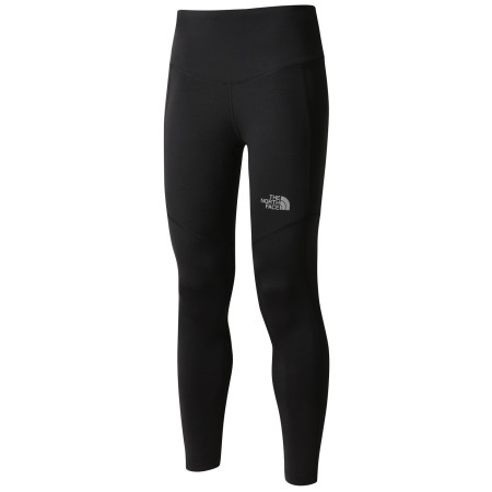 Ženske tajice The North Face Run Tight crna