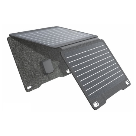 Solarni panel Swissten 22W
