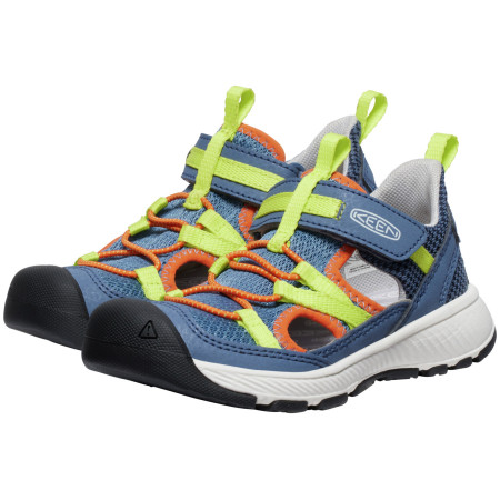 Dječje sandale Keen Motozoa