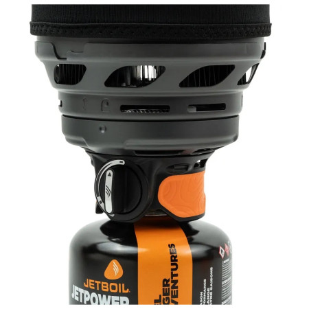 Kuhalo Jet Boil Flash 1.8L JavaKit