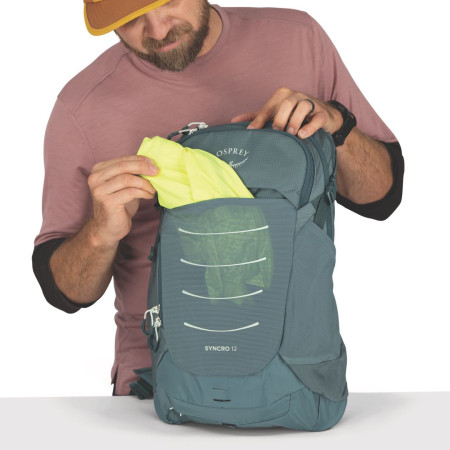Ruksak Osprey Syncro 12