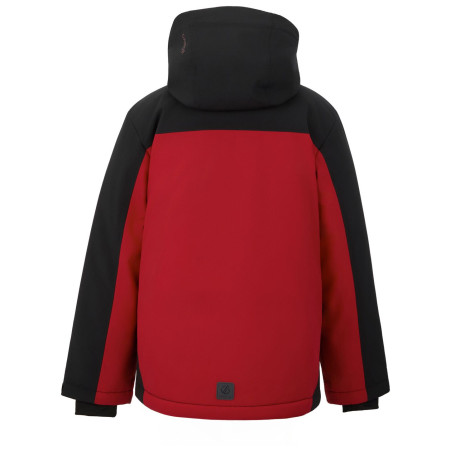 Dječja jakna Dare 2b Cheery Jacket Blck/DngrRed