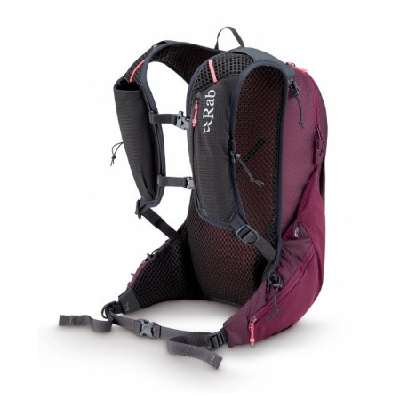 Turistički ruksak Rab Nitron 18