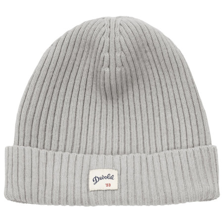 Zimska kapa Devold Archive Wool Beanie siva GREY