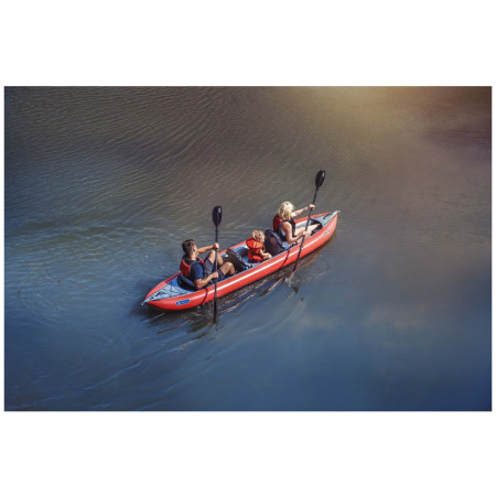 Kajak na napuhavanje Gumotex THAYA