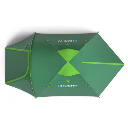 Šator Husky Bizon 4 Plus
