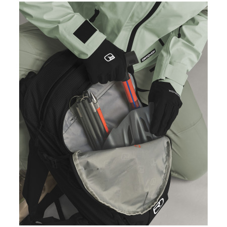 Ruksak za turno skijanje Ortovox Switchback 30 S
