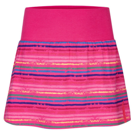 Dječja suknja Loap Besrada ružičasta