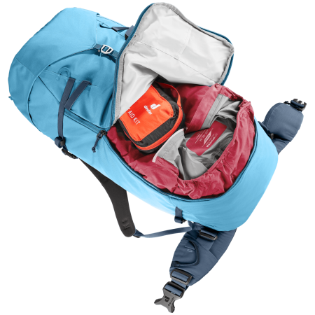 Ruksak Deuter Guide 44+8