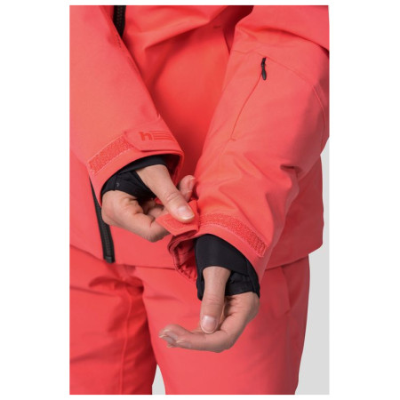 Ženska bunda za skijanje Hannah Amabel