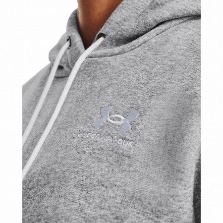 Ženska dukserica Under Armour Essential Fleece Hoodie