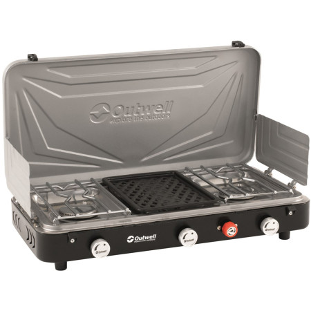 Kuhalo Outwell Rukutu Stove